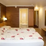 Roessli Hotel Unterseen