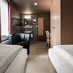 Roessli Hotel Unterseen