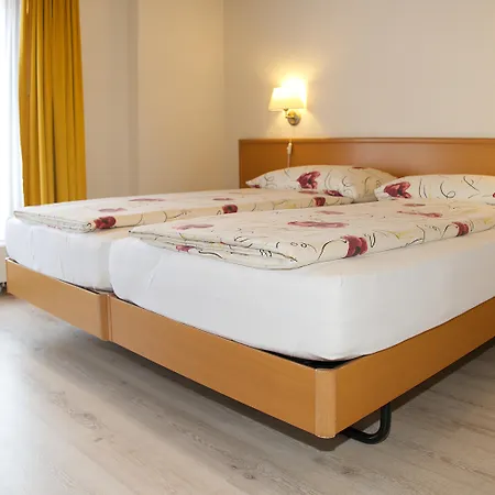 Roessli Hotel 2*
