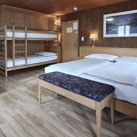 Roessli 2* Unterseen