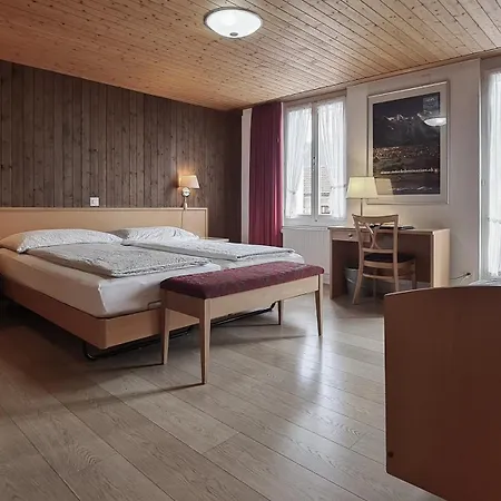 Rössli Unterseen