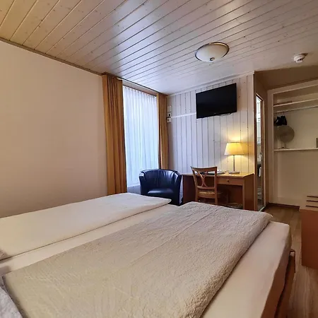 Hotel Roessli