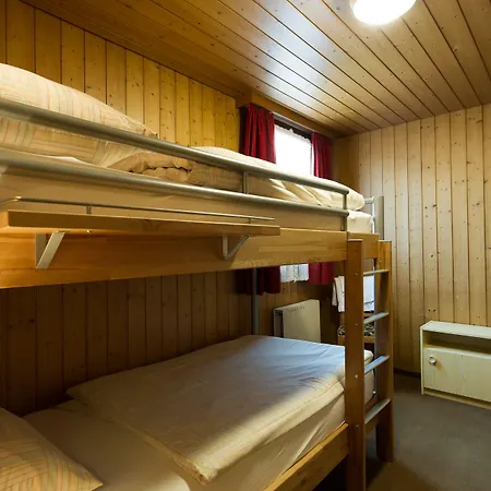Hotel Roessli
