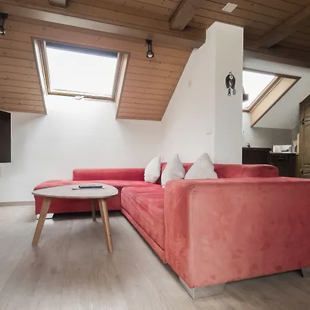 뢰슬리 호텔 Unterseen