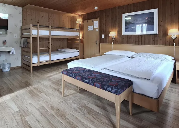 Roessli 2* Unterseen