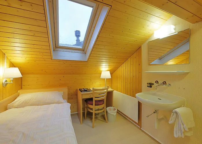 Roessli 2* Unterseen