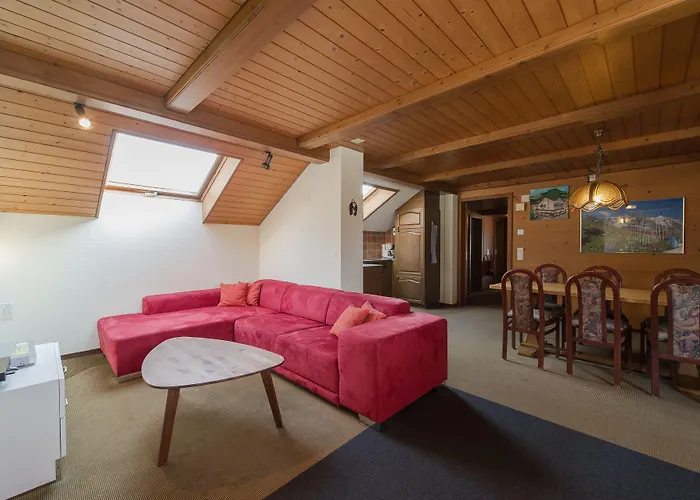 Hotel Roessli Unterseen