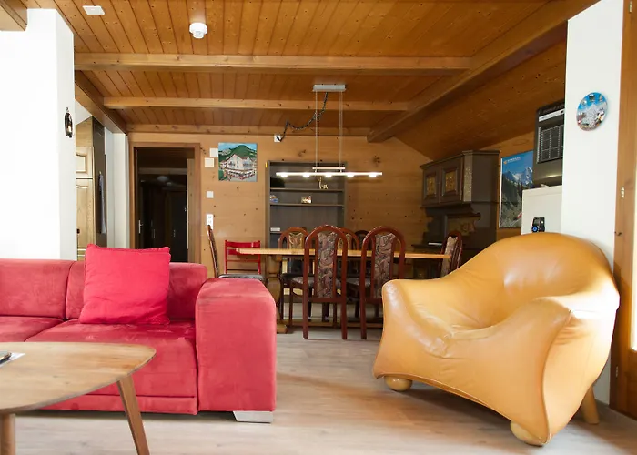 Roessli 2* Unterseen