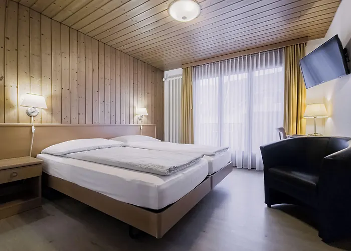 Otel Roessli Unterseen