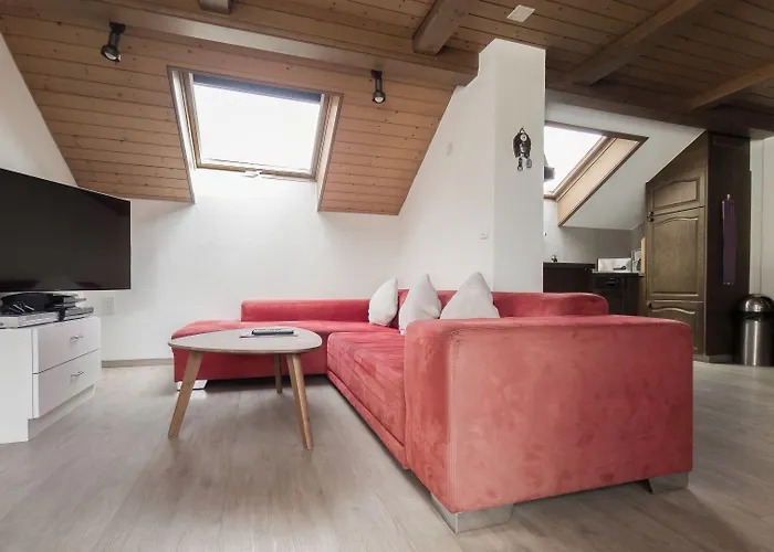 Roessli Otel Unterseen