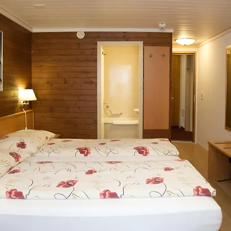 Roessli Hotel Unterseen
