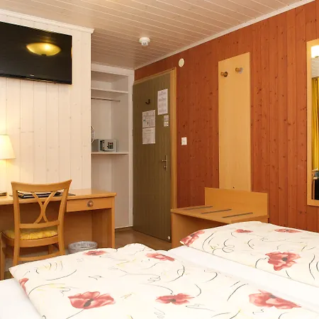 Roessli 2* Unterseen