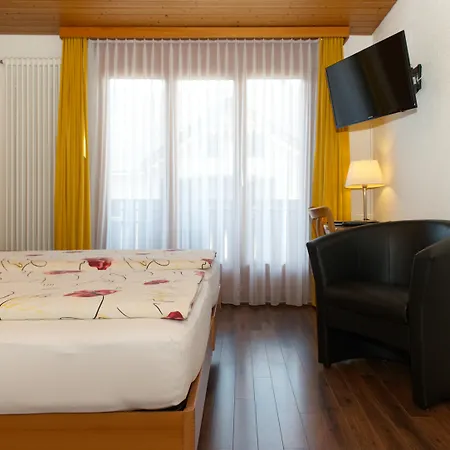 Roessli Hotel Unterseen