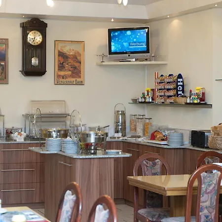 Roessli 2* Unterseen