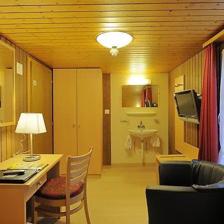 Roessli Hotel Unterseen