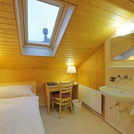 Roessli 2* Unterseen