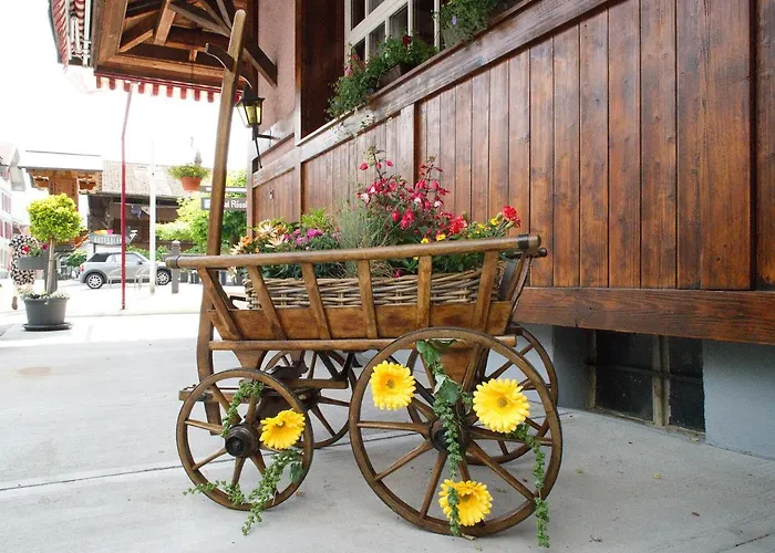 Roessli 2* Unterseen