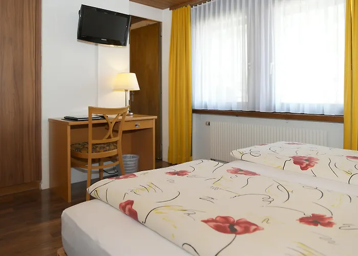 Hotel Roessli