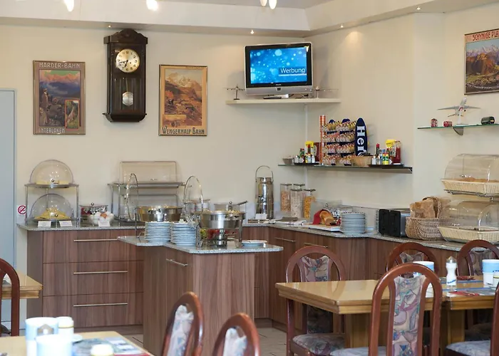 Roessli 2* Unterseen