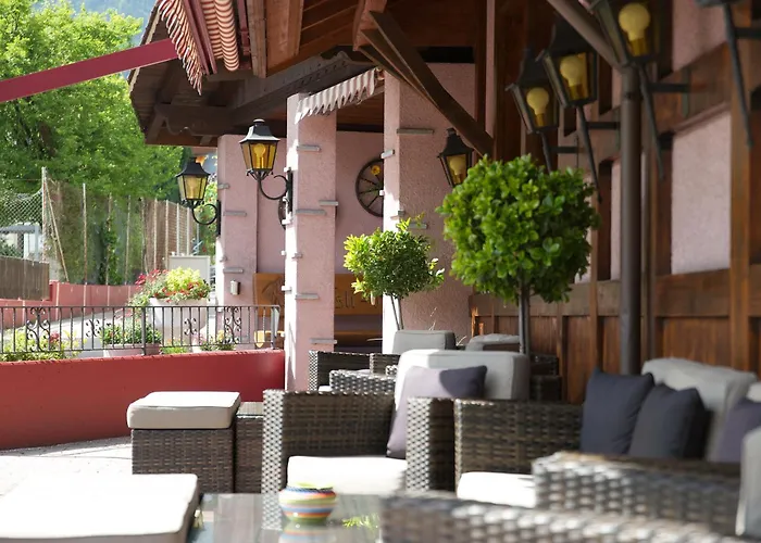 Hotel Roessli