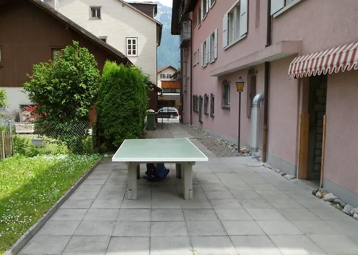Roessli Hotel
