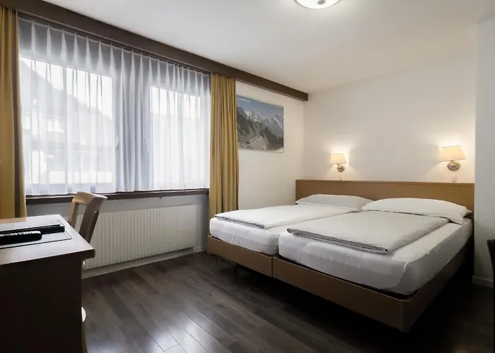 Roessli Hotel