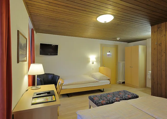Roessli Hotel