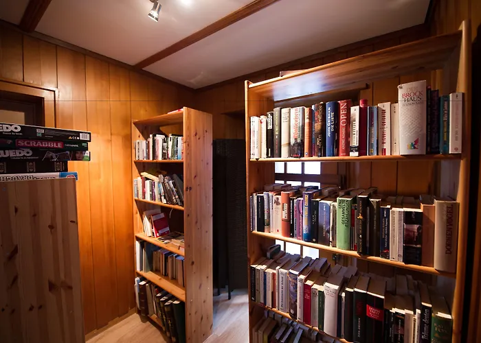 Hotel Roessli 2*