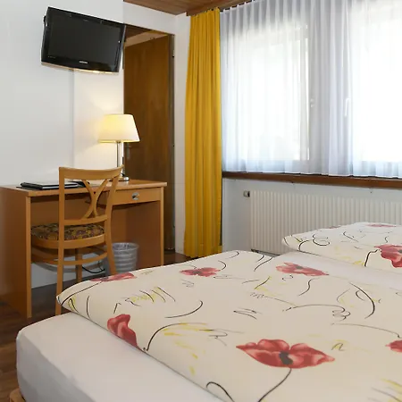 酒店 柔斯利酒店