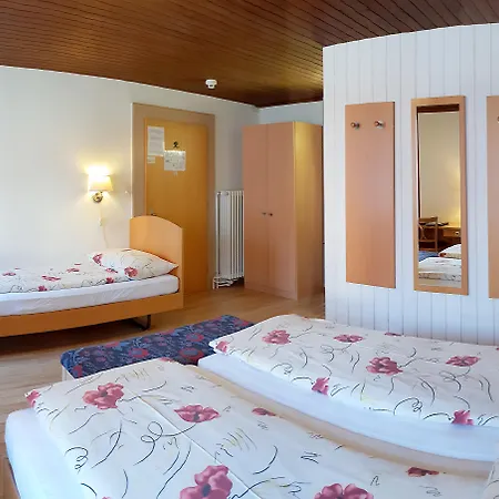 柔斯利酒店 酒店 2*