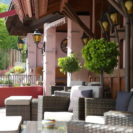 酒店 柔斯利酒店