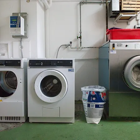 柔斯利酒店 酒店