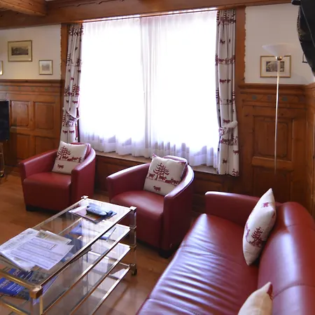 Roessli Otel