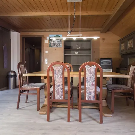 柔斯利酒店 Unterseen