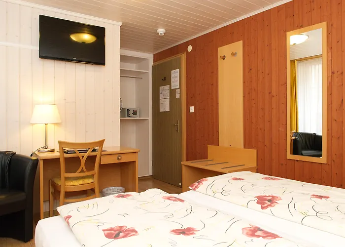 Roessli 2* Unterseen